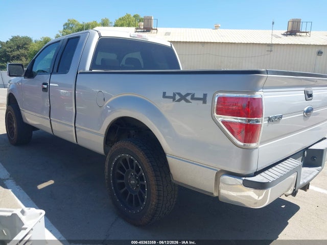 Продажа на аукционе авто 2009 Ford F-150 Stx/xl/xlt, vin: 1FTRX14869KB24168, номер лота: 45363359