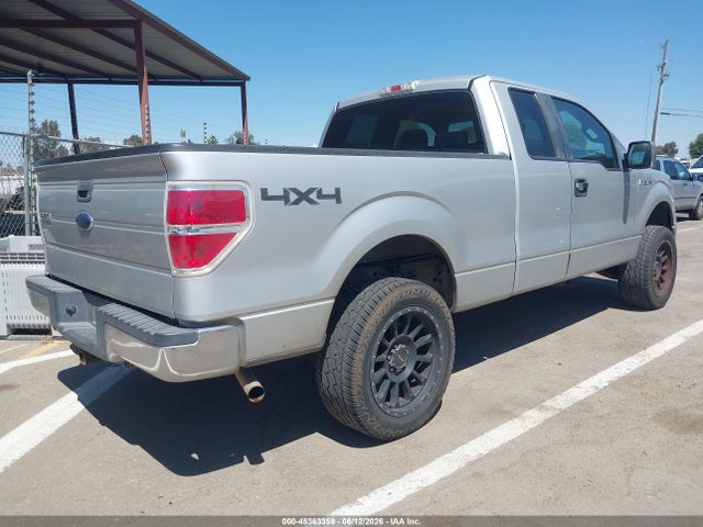 Продажа на аукционе авто 2009 Ford F-150 Stx/xl/xlt, vin: 1FTRX14869KB24168, номер лота: 45363359