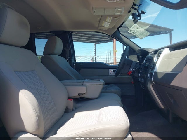 Продажа на аукционе авто 2009 Ford F-150 Stx/xl/xlt, vin: 1FTRX14869KB24168, номер лота: 45363359