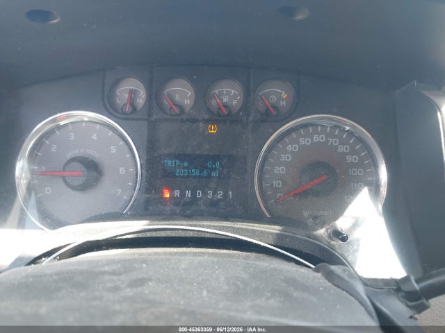Продажа на аукционе авто 2009 Ford F-150 Stx/xl/xlt, vin: 1FTRX14869KB24168, номер лота: 45363359