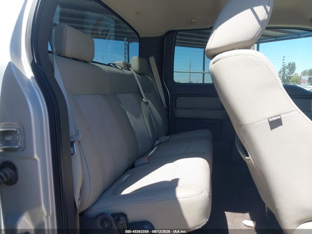 Продажа на аукционе авто 2009 Ford F-150 Stx/xl/xlt, vin: 1FTRX14869KB24168, номер лота: 45363359