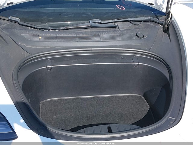 Auction sale of the 2019 Tesla Model 3 Long Range/mid Range/standard Range/standard Range Plus, vin: 5YJ3E1EA6KF326668, lot number: 45363361