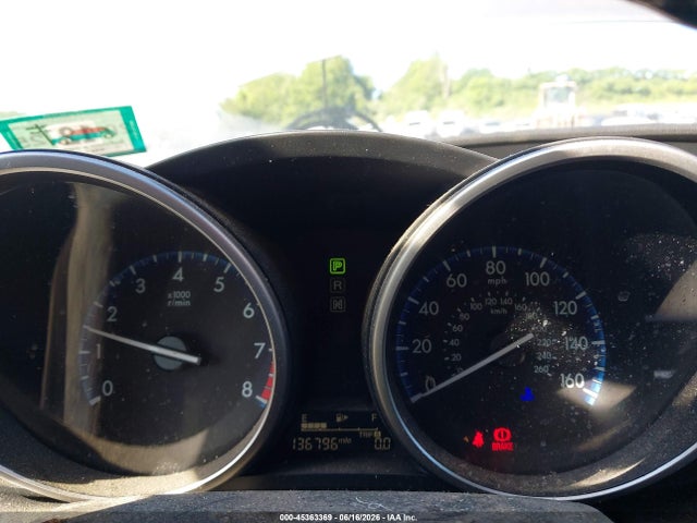 Aukcja sprzedaży 2012 Mazda Mazda3 I Touring, vin: JM1BL1V81C1565957, numer aukcji: 45363369