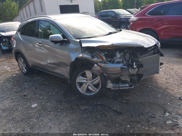 Aukcja sprzedaży 2020 Honda Hr-v Awd Ex, vin: 3CZRU6H59LM719404, numer aukcji: 45363370