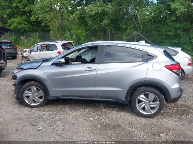 Aukcja sprzedaży 2020 Honda Hr-v Awd Ex, vin: 3CZRU6H59LM719404, numer aukcji: 45363370