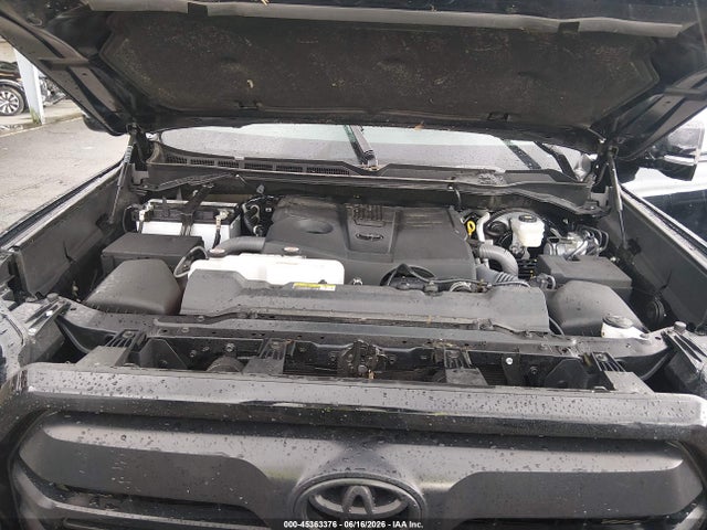 5TFWA5DBXSX328620 Toyota Tundra Limited