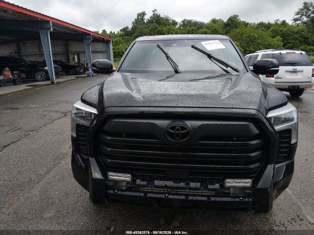 5TFWA5DBXSX328620 Toyota Tundra Limited