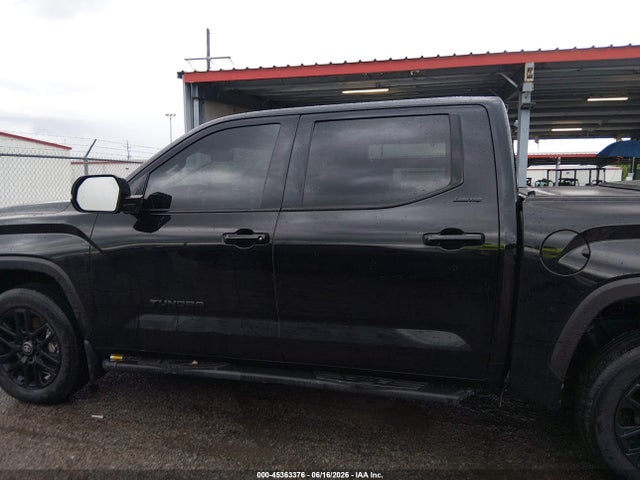 5TFWA5DBXSX328620 Toyota Tundra Limited