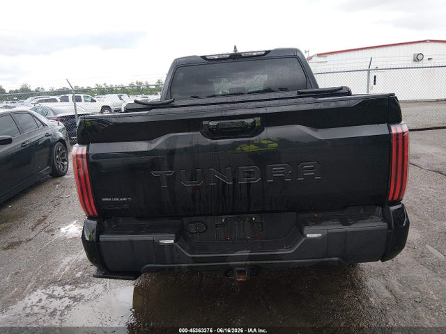 5TFWA5DBXSX328620 Toyota Tundra Limited