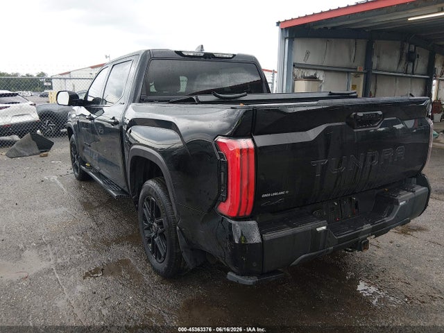 5TFWA5DBXSX328620 Toyota Tundra Limited