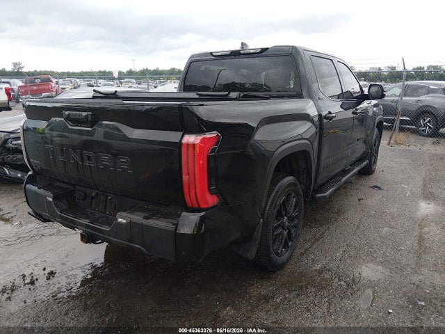 5TFWA5DBXSX328620 Toyota Tundra Limited
