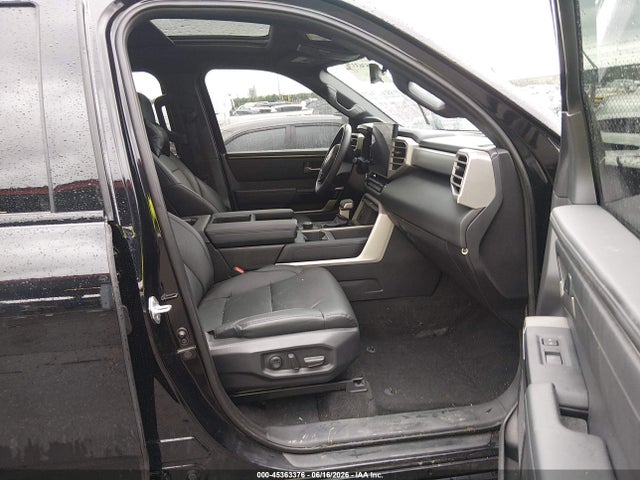 5TFWA5DBXSX328620 Toyota Tundra Limited