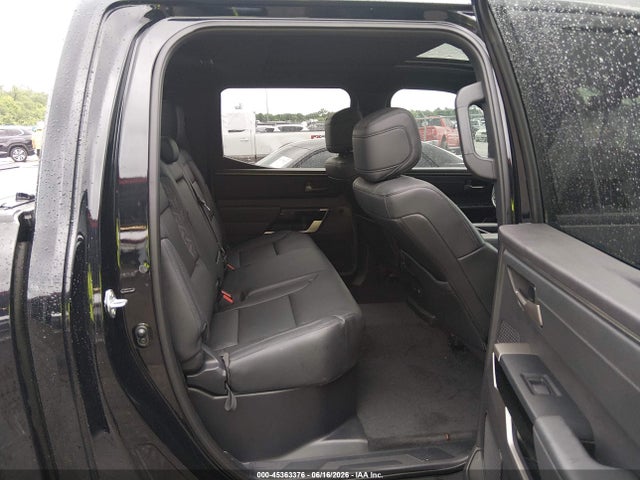 5TFWA5DBXSX328620 Toyota Tundra Limited
