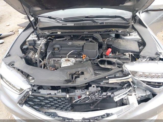 Acura Tlx Standard 2019 19UUB1F32KA010109 Image 10