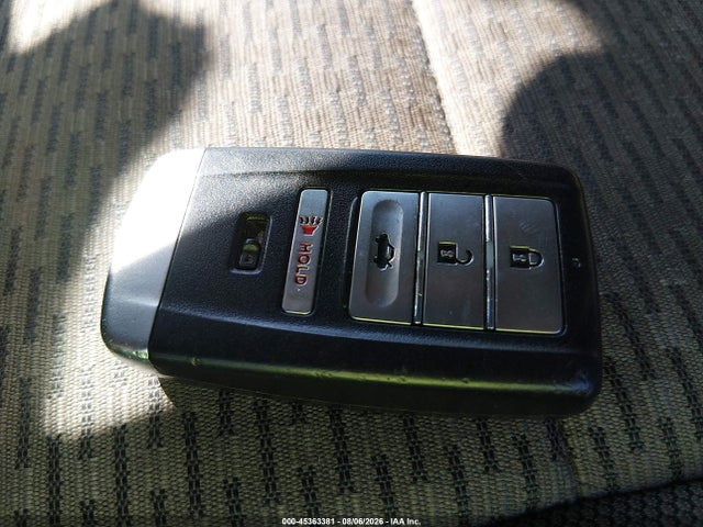 Acura Tlx Standard 2019 19UUB1F32KA010109 Image 11
