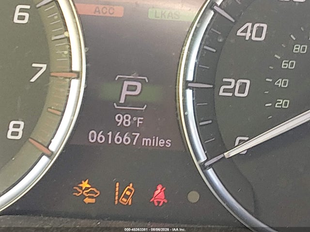 Acura Tlx Standard 2019 19UUB1F32KA010109 Image 15