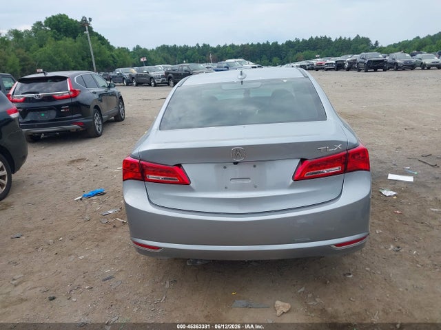 Acura Tlx Standard 2019 19UUB1F32KA010109 Image 16