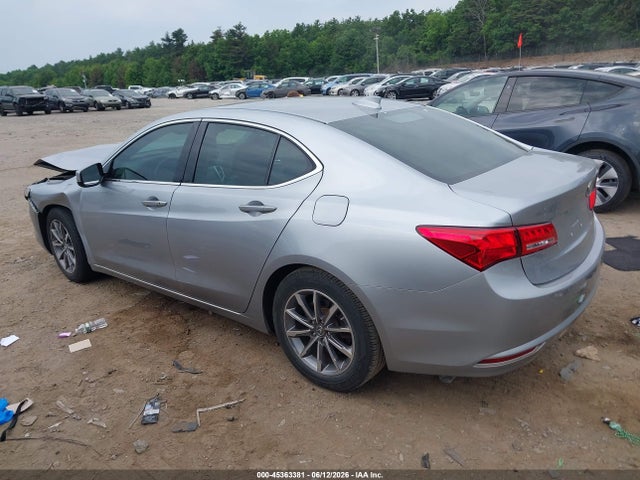 Acura Tlx Standard 2019 19UUB1F32KA010109 Image 3
