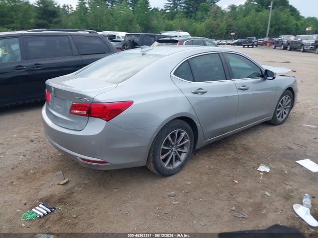 Acura Tlx Standard 2019 19UUB1F32KA010109 Image 4