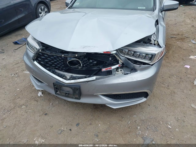 Acura Tlx Standard 2019 19UUB1F32KA010109 Image 6