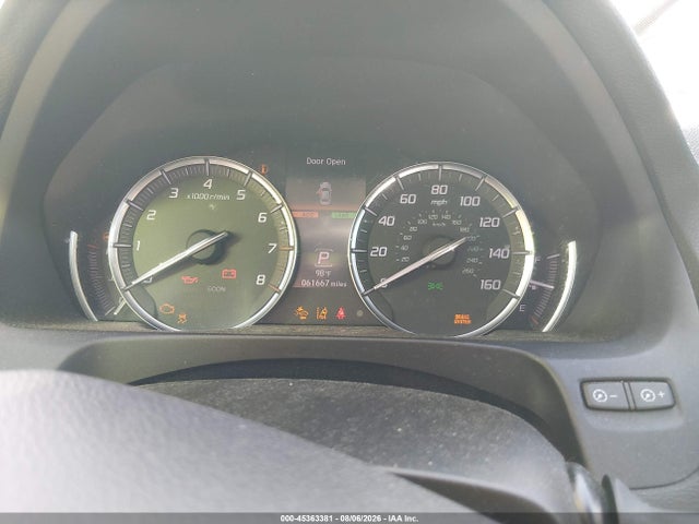 Acura Tlx Standard 2019 19UUB1F32KA010109 Image 7