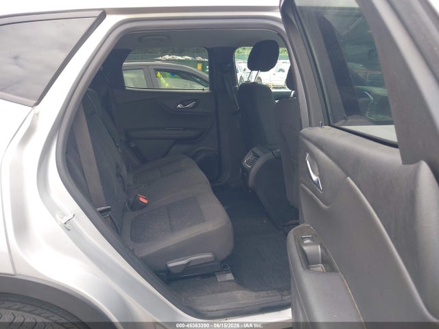 Продаж на аукціоні авто 2021 Chevrolet Blazer Fwd 2lt, vin: 3GNKBCRS3MS549075, номер лоту: 45363390