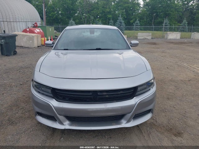 Aukcja sprzedaży 2016 Dodge Charger Sxt, vin: 2C3CDXHG3GH132661, numer aukcji: 45363397