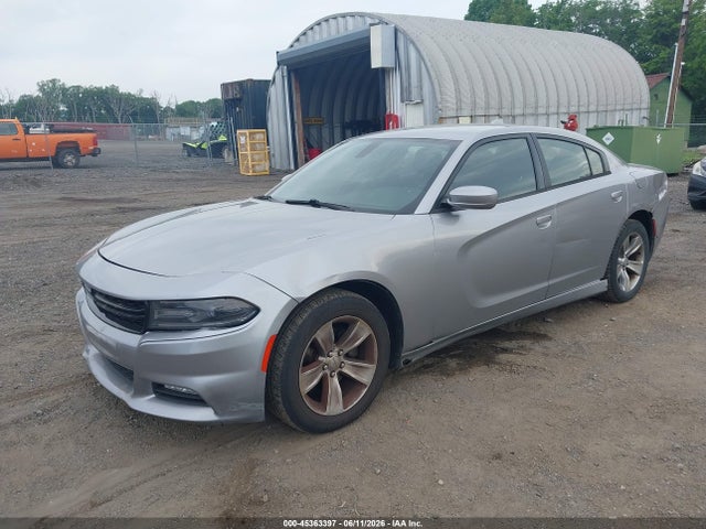 Aukcja sprzedaży 2016 Dodge Charger Sxt, vin: 2C3CDXHG3GH132661, numer aukcji: 45363397