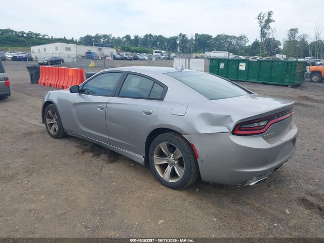 Aukcja sprzedaży 2016 Dodge Charger Sxt, vin: 2C3CDXHG3GH132661, numer aukcji: 45363397