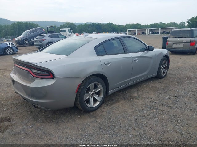 Aukcja sprzedaży 2016 Dodge Charger Sxt, vin: 2C3CDXHG3GH132661, numer aukcji: 45363397