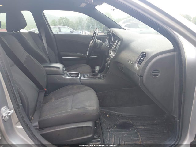 Aukcja sprzedaży 2016 Dodge Charger Sxt, vin: 2C3CDXHG3GH132661, numer aukcji: 45363397