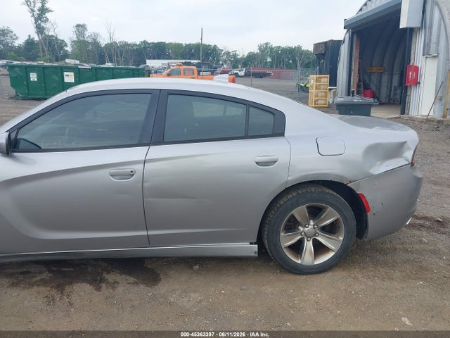 Aukcja sprzedaży 2016 Dodge Charger Sxt, vin: 2C3CDXHG3GH132661, numer aukcji: 45363397
