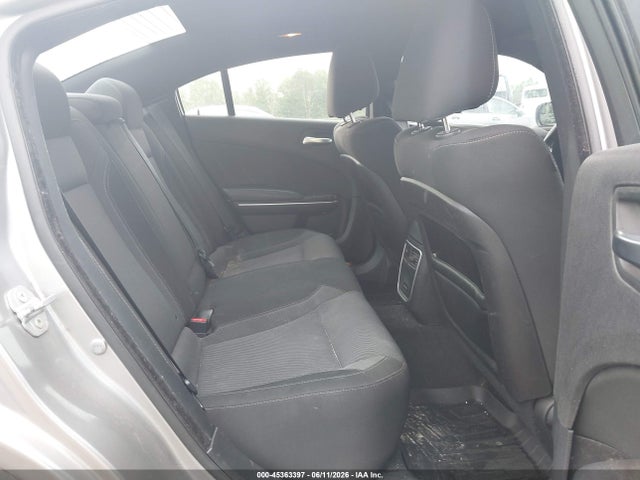 Aukcja sprzedaży 2016 Dodge Charger Sxt, vin: 2C3CDXHG3GH132661, numer aukcji: 45363397