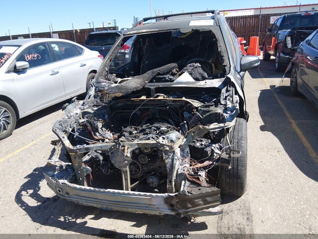 Aukcja sprzedaży 2023 Subaru Forester Sport, vin: JF2SKAJC7PH455412, numer aukcji: 45363404
