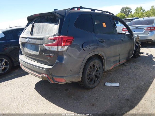 Aukcja sprzedaży 2023 Subaru Forester Sport, vin: JF2SKAJC7PH455412, numer aukcji: 45363404
