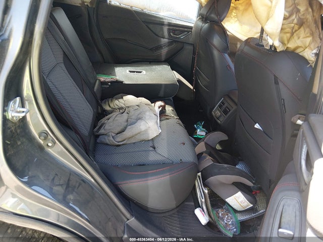 Aukcja sprzedaży 2023 Subaru Forester Sport, vin: JF2SKAJC7PH455412, numer aukcji: 45363404