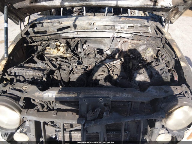 Aukcja sprzedaży 2005 Jeep Liberty Limited Edition, vin: 1J4GL58K35W715877, numer aukcji: 45363405