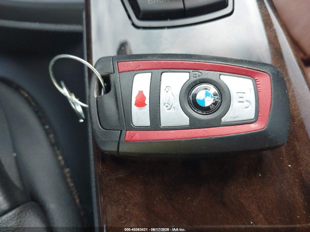 2017 Bmw 430i Gran Coupe Xdrive მანქანა იყიდება აუქციონზე, vin: WBA4F9C5XHG792251, აუქციონის ნომერი: 45363421