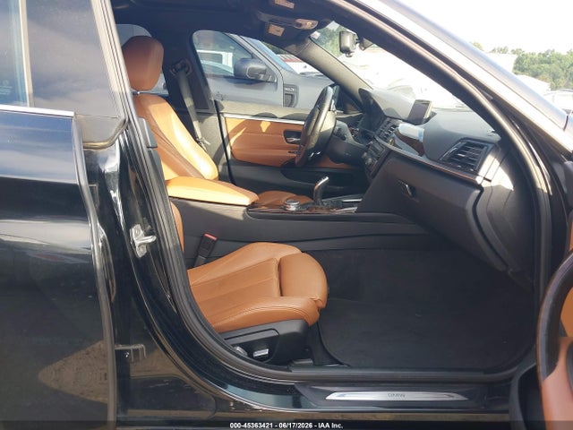 2017 Bmw 430i Gran Coupe Xdrive მანქანა იყიდება აუქციონზე, vin: WBA4F9C5XHG792251, აუქციონის ნომერი: 45363421