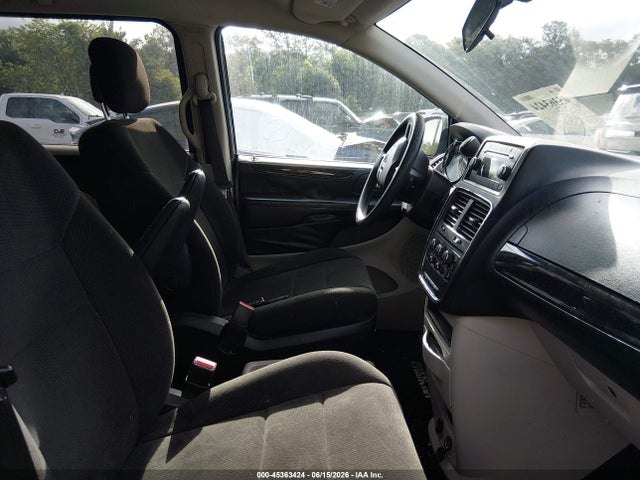 45363424 :رقم المزاد ، 2C4RDGBG9CR302802 vin ، 2012 Dodge Grand Caravan Se/avp مزاد بيع