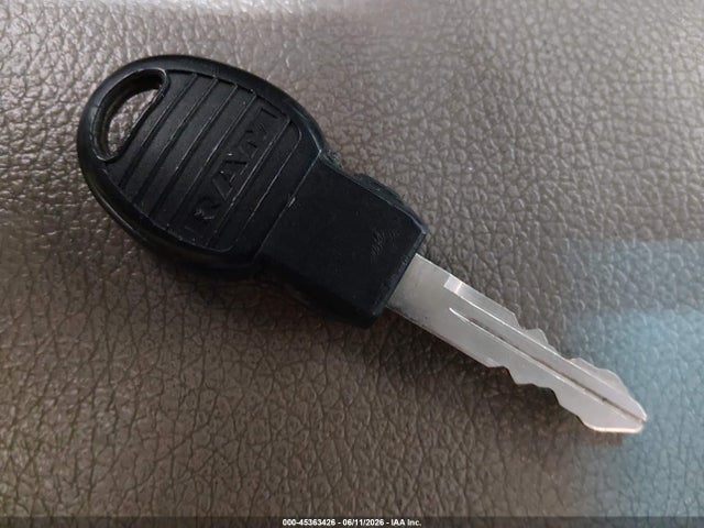 45363426 :رقم المزاد ، 1C6RD7FP9CS324718 vin ، 2012 Ram 1500 St مزاد بيع