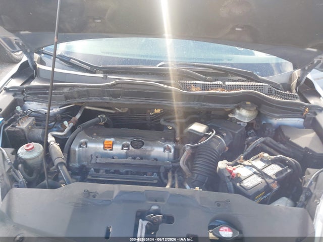 Продажа на аукционе авто 2011 Honda Cr-v Ex-l, vin: JHLRE4H7XBC022822, номер лота: 45363434