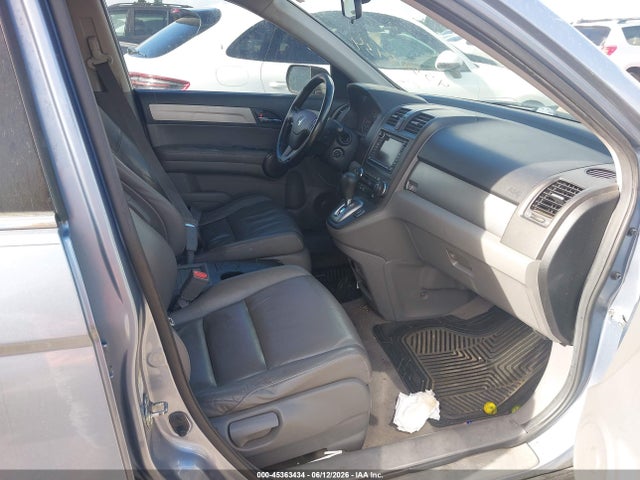 Продажа на аукционе авто 2011 Honda Cr-v Ex-l, vin: JHLRE4H7XBC022822, номер лота: 45363434
