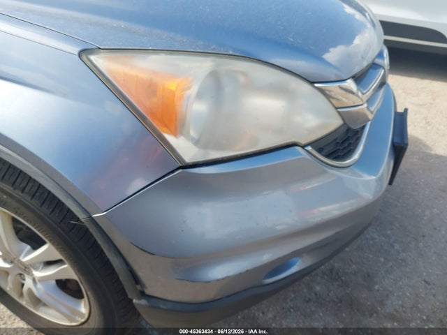 Продажа на аукционе авто 2011 Honda Cr-v Ex-l, vin: JHLRE4H7XBC022822, номер лота: 45363434