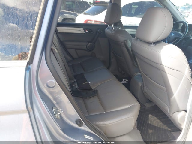 Продажа на аукционе авто 2011 Honda Cr-v Ex-l, vin: JHLRE4H7XBC022822, номер лота: 45363434