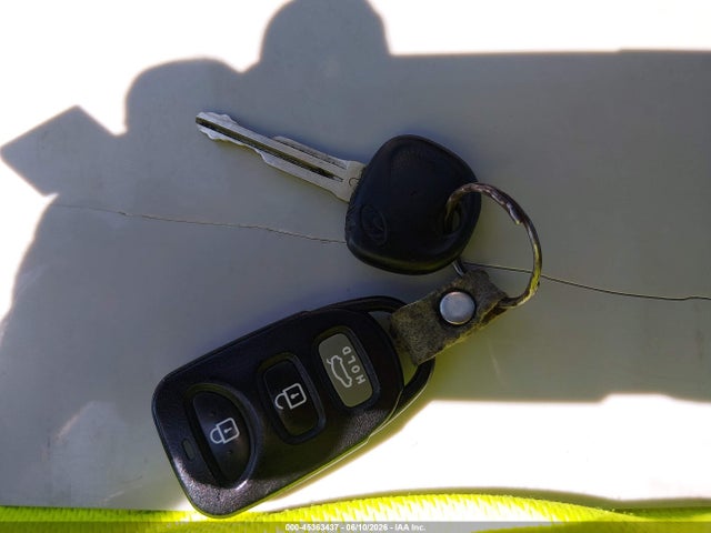 Aukcja sprzedaży 2017 Hyundai Elantra Se, vin: 5NPD74LF4HH136683, numer aukcji: 45363437