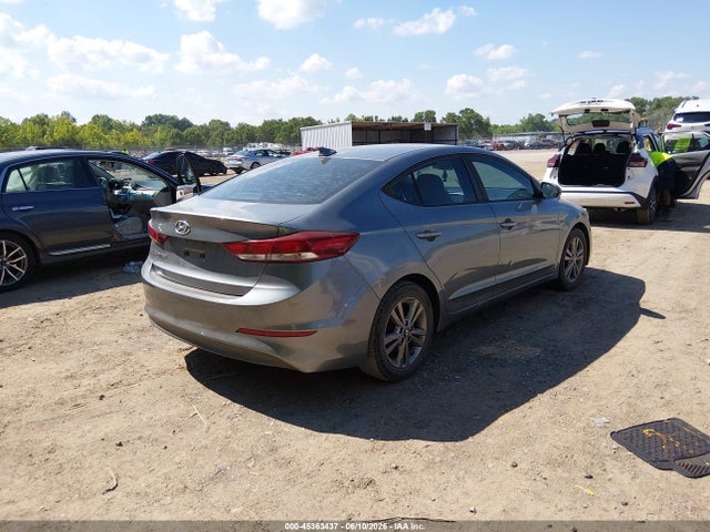 Aukcja sprzedaży 2017 Hyundai Elantra Se, vin: 5NPD74LF4HH136683, numer aukcji: 45363437