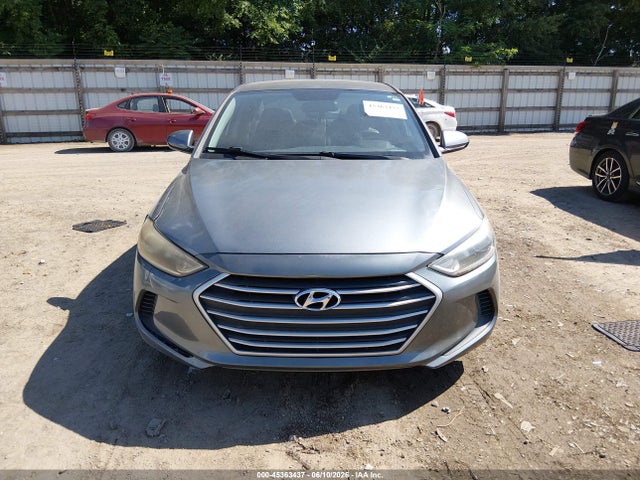 Aukcja sprzedaży 2017 Hyundai Elantra Se, vin: 5NPD74LF4HH136683, numer aukcji: 45363437