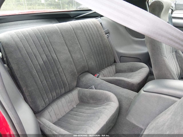 Aukcja sprzedaży 1995 Pontiac Firebird Formula/trans Am, vin: 2G2FV22P9S2239554, numer aukcji: 45363440