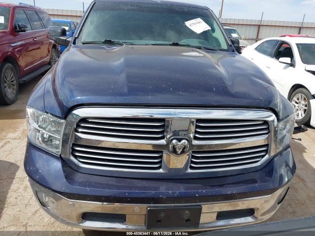 Aukcja sprzedaży 2017 Ram 1500 Lone Star  4x2 5'7 Box, vin: 1C6RR6LT5HS700920, numer aukcji: 45363441
